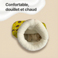 Nid Ultra-Douillet pour chat - Édition Suisse
